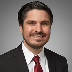 Board Member Alejandro Moreno