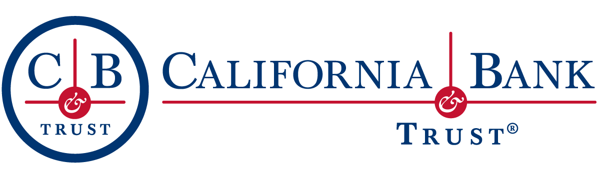 california bank logo