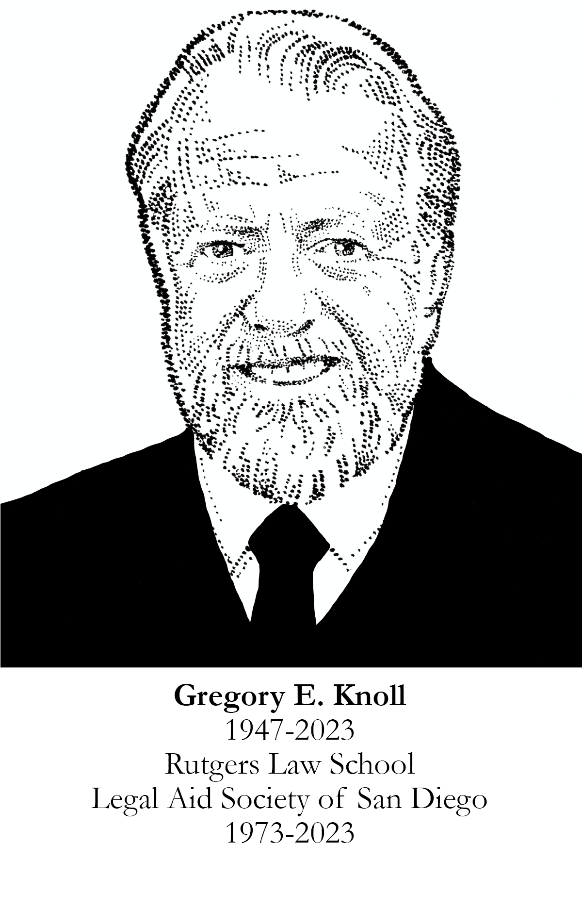 Gregory E Knoll