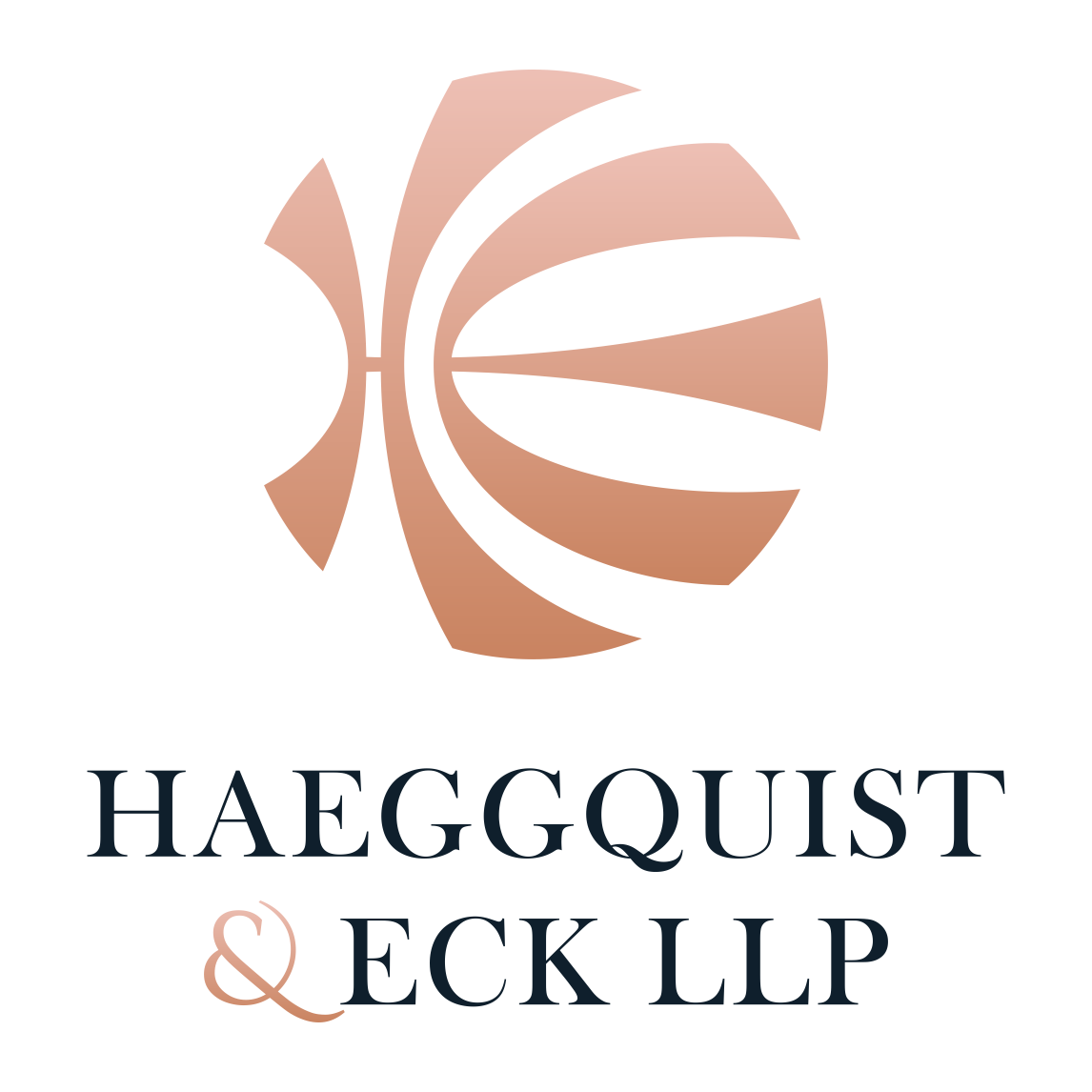 haeggquist and eck llp logo