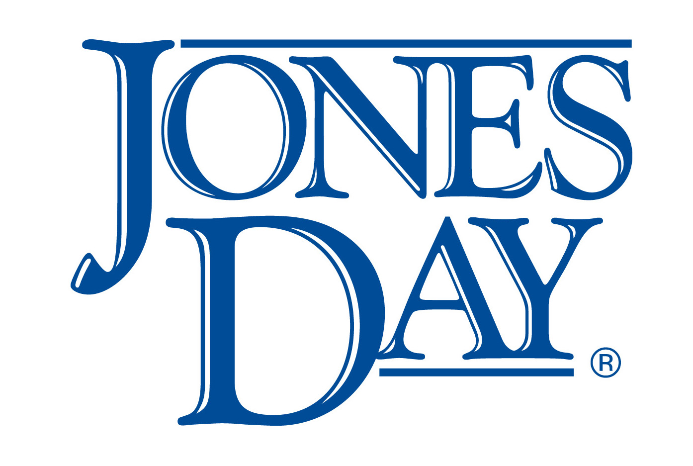 Jones Day logo