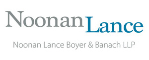 Noonan Lance logo