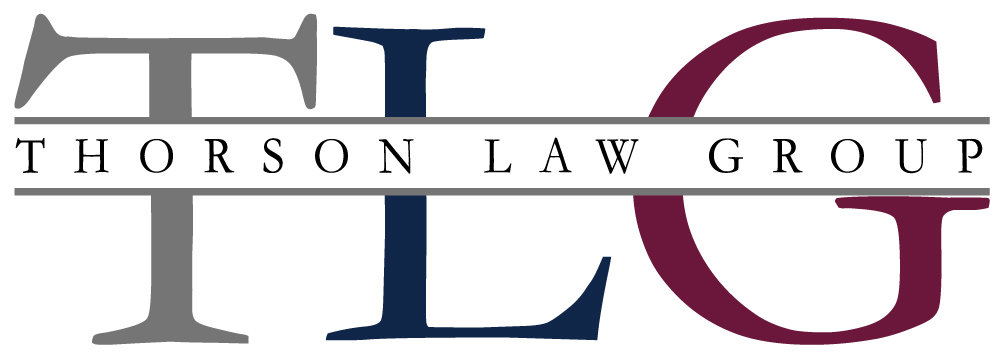 Thorson Law Group logo