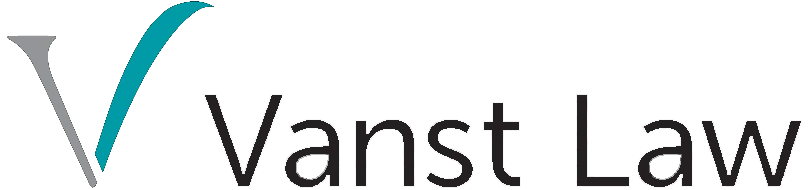 Vanst Law logo