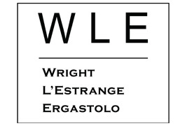 Write L'Estrange Ergastolo Logo