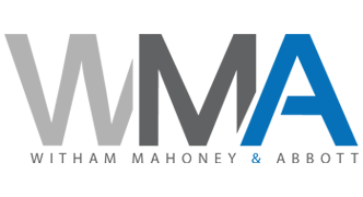 witham mahoney and arrott logo